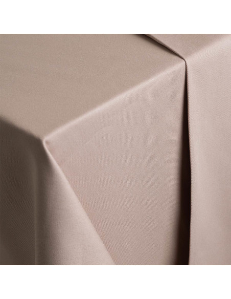 Tecido gabardine de algodão light Sandy Sand - Atelier Brunette