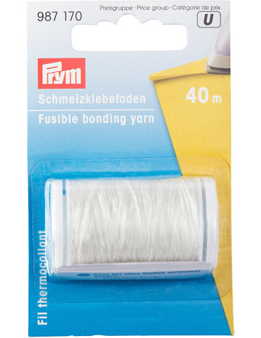 Fita termocolante