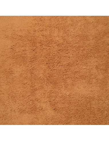 Tecido sherpa - Ocre
