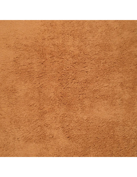 Tecido sherpa - Ocre