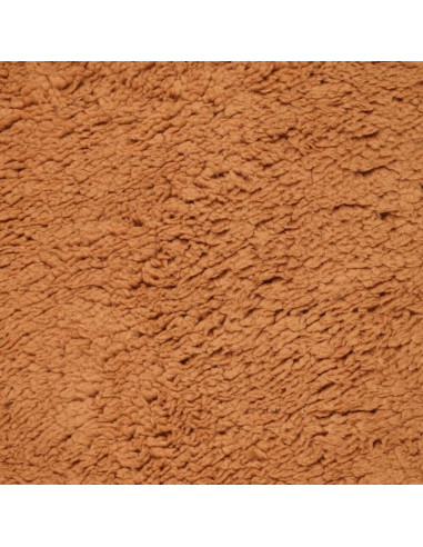 Tecido sherpa - Ocre