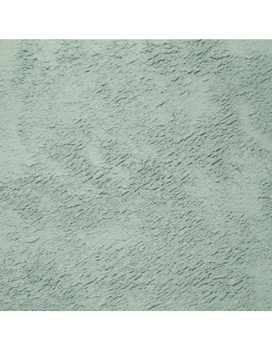 Tecido sherpa - Verde pátina