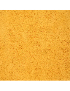 Tecido sherpa - Amarelo 2
