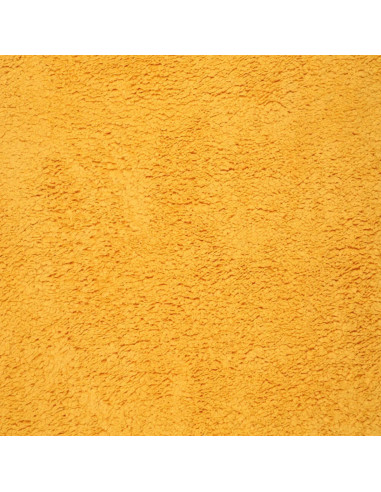 Tecido sherpa - Amarelo