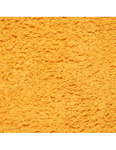 Tecido sherpa - Amarelo