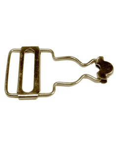 Macacão com alças - Bronze