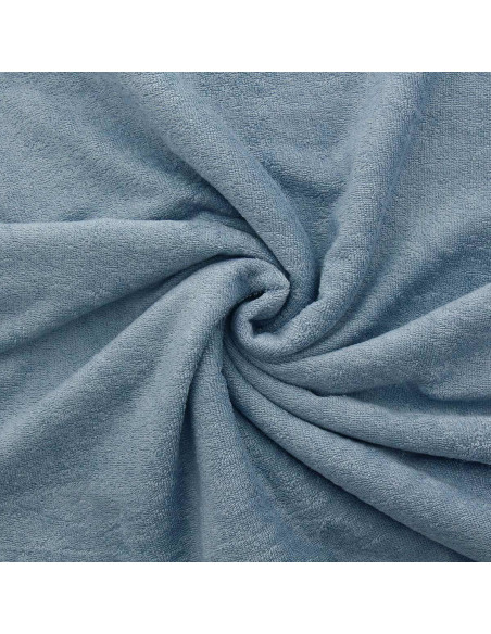 Tecido micro felpa viscose - Báltico