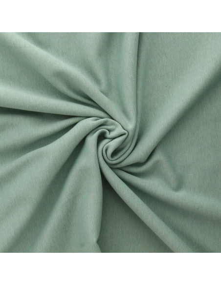 Tecido moletom polar alpino - Verde acinzentado