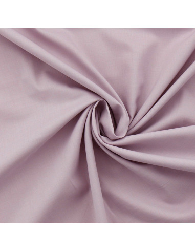 Tecido voile de algodão - Lavanda