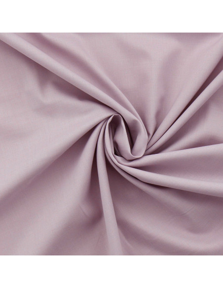 Tecido voile de algodão - Lavanda