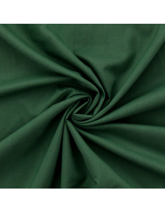 Tecido de voile de algodão - Verde