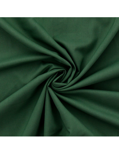 Tecido de voile de algodão - Verde
