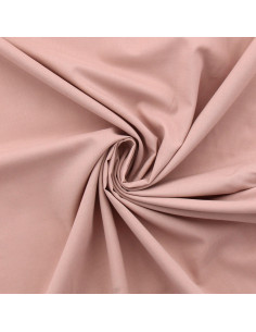 Tecido de voile de algodão - Rosa velho