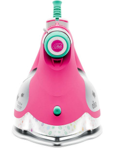 Ferro de passar inteligente Oliso TG1600 ProPlus - Tula Pink 2