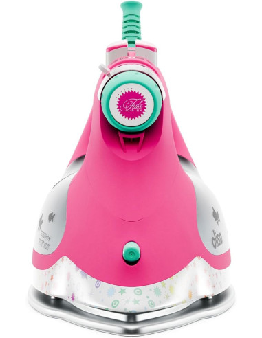 Ferro de passar inteligente Oliso TG1600 ProPlus - Tula Pink