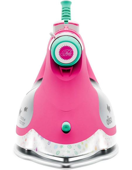 Ferro de passar inteligente Oliso TG1600 ProPlus - Tula Pink