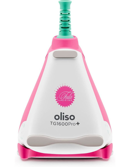 Ferro de passar inteligente Oliso TG1600 ProPlus - Tula Pink