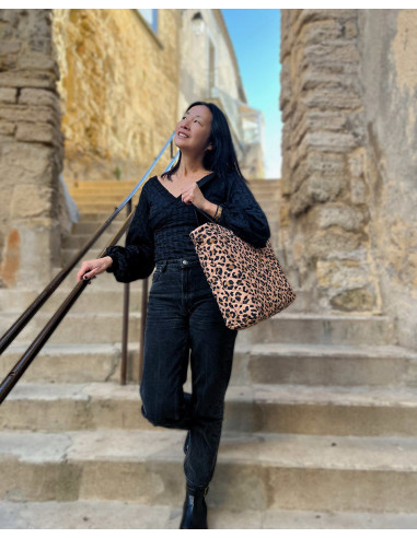 Box Couture - A Bolsa de Compras - My Dress Made x Rascol
