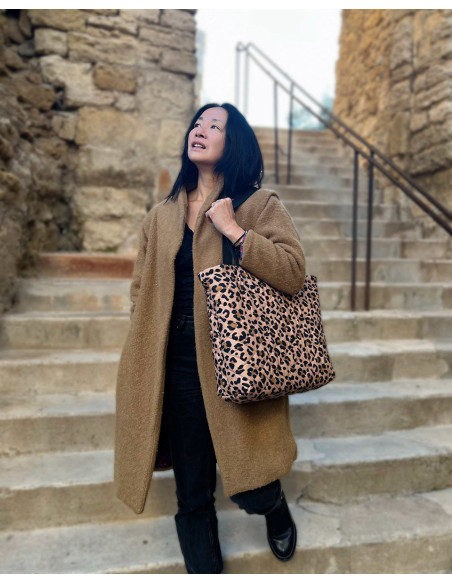 Box Couture - A Bolsa de Compras - My Dress Made x Rascol