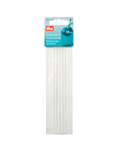 Baleias para corseteria 16 cm