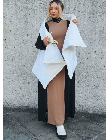 Molde de vestido - Know Me 2098