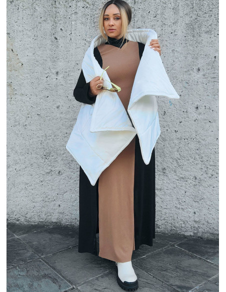 Molde de vestido - Know Me 2098