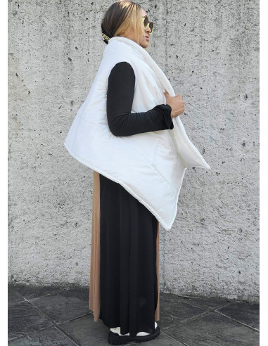 Molde de vestido - Know Me 2098