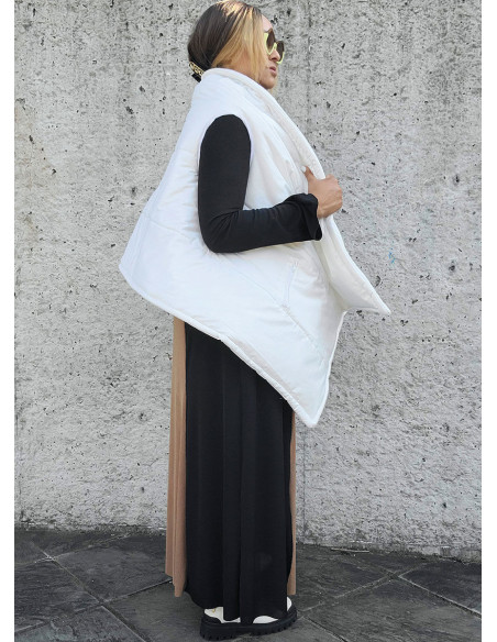 Molde de vestido - Know Me 2098