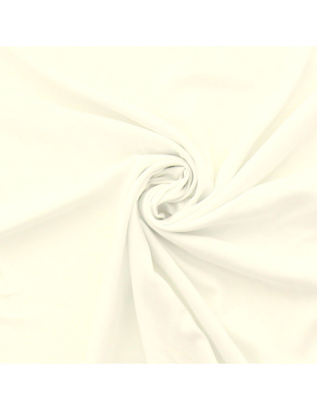 Tecido popeline de viscose - Champanhe