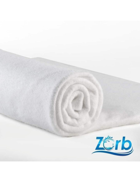 Tecido superabsorvente Zorb Original - Largura 75 cm