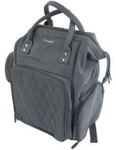 Mochila para tricô e crochê Durável