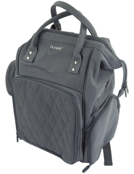 Mochila para tricô e crochê Durável