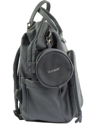 Mochila para tricô e crochê Durável