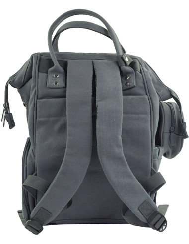 Mochila para tricô e crochê Durável
