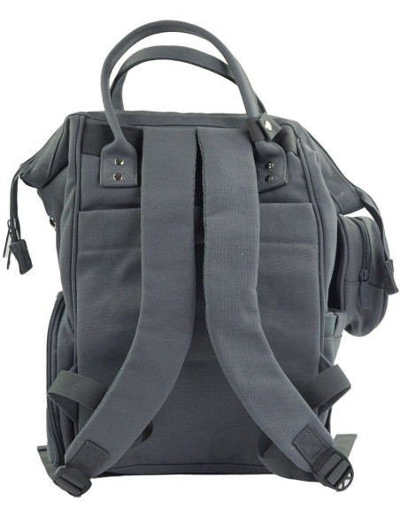 Mochila para tricô e crochê Durável