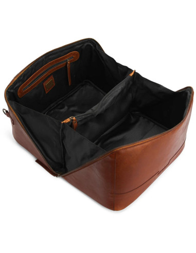 Bolsa a tiracolo Muud Cleo XL - Rich Brown