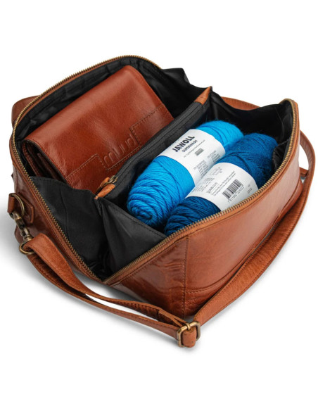Bolsa a tiracolo Muud Cleo - Rich Brown