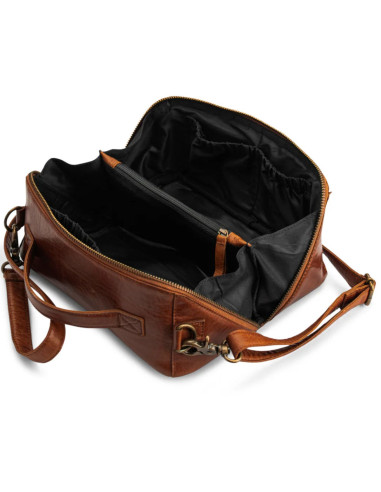 Bolsa a tiracolo Muud Cleo - Rich Brown