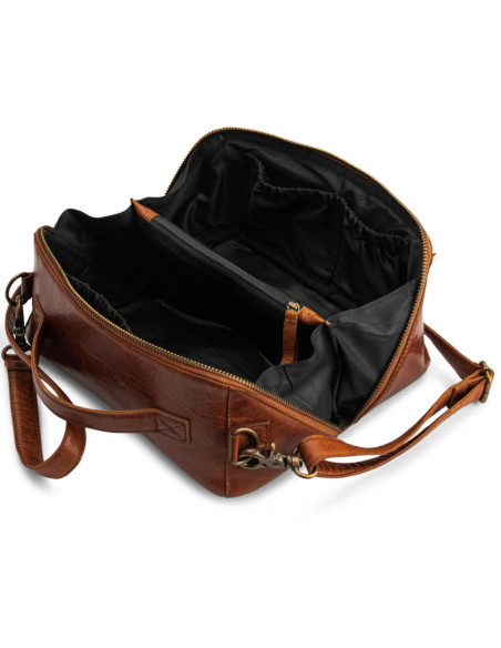 Bolsa a tiracolo Muud Cleo - Rich Brown