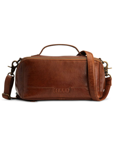 Bolsa a tiracolo Muud Cleo - Rich Brown