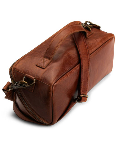 Bolsa a tiracolo Muud Cleo - Rich Brown