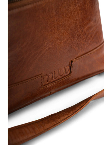 Bolsa a tiracolo Muud Cleo - Rich Brown
