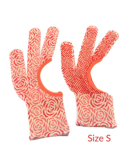Luvas para patchwork Bohin