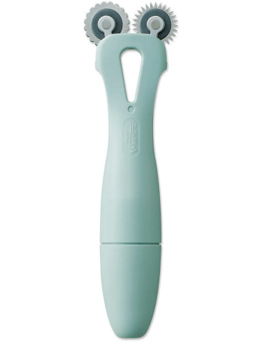 Roda de marcação de costura com tripla marcação Clover