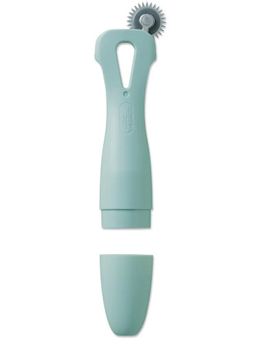 Roda de marcação de costura com tripla marcação Clover