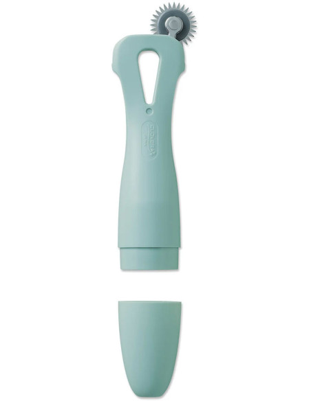 Roda de marcação de costura com tripla marcação Clover