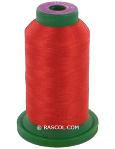 Cone de linha de bordar Isacord 1000 m