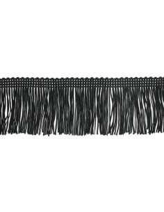 Franja - Preto