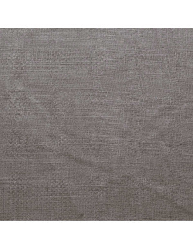 Tecido linho viscose - Cinza