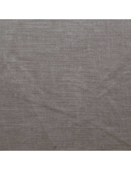 Tecido linho viscose - Cinza